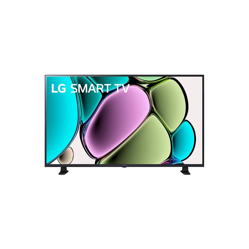 123696 TELEVISOR LG LED 32" 32LR650BPSA HD SMART