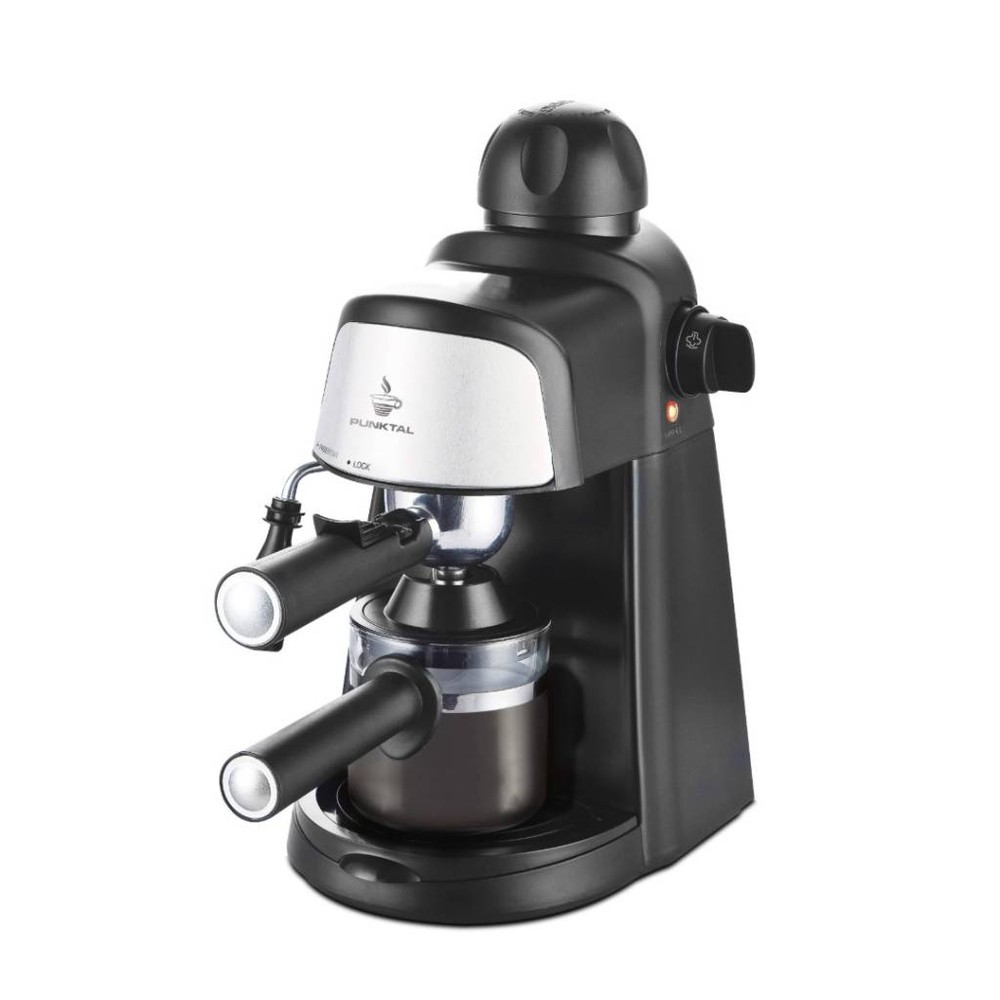 124056 CAFETERA EXPRESSO PUNKTAL PK-213 CAF 3,5B 4 TAZAS (3381)