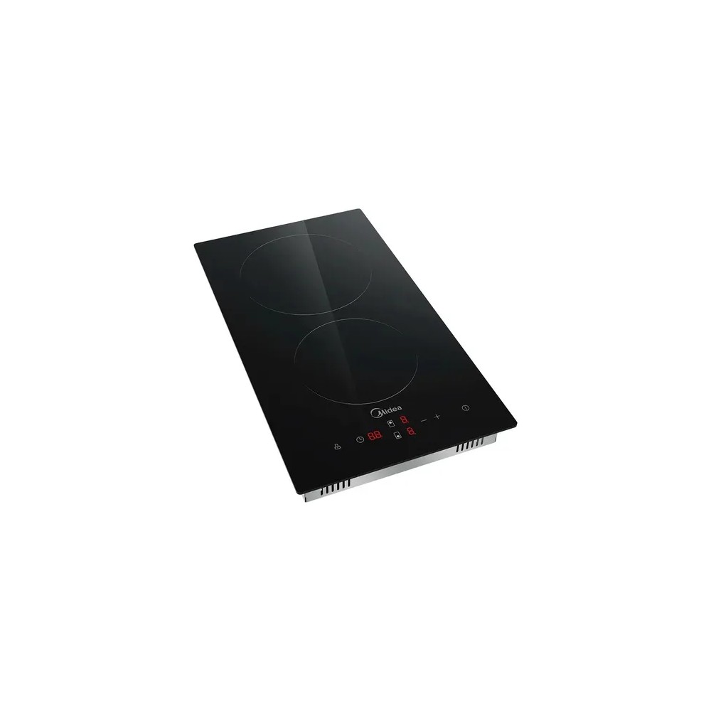 124123 ANAFE MIDEA MC-HD301 2 HORNALLAS VITROCERAMICO