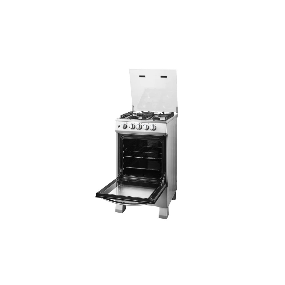 COCINA MIDEA MFO-MG20TCUSL 4H.GAS H/GAS
