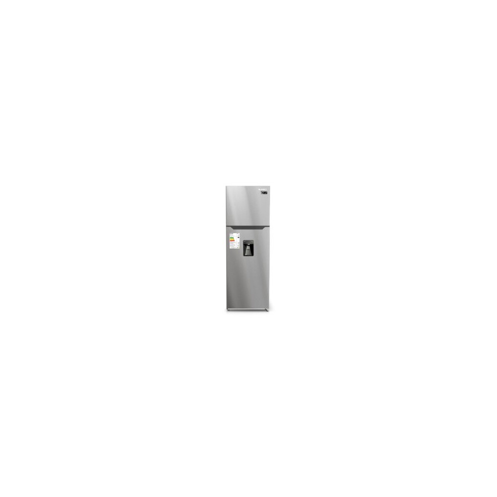 REFRIGERADOR JAMES RJ 401 INV INOX D 338 L. F/SECO C/DISP.(44123)