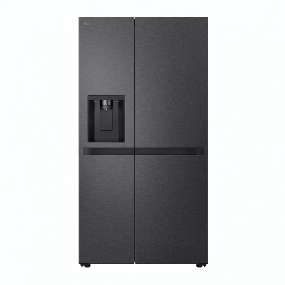 REFRIGERADOR LG GS66SPM INV. 684 L. F/SECO SIDE BY SIDE