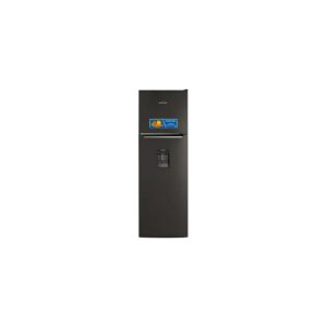 125027 REFRIGERADOR PUNKTAL PK-275 FSN 248 LTS. FRIO SECO NEGRO (5223)