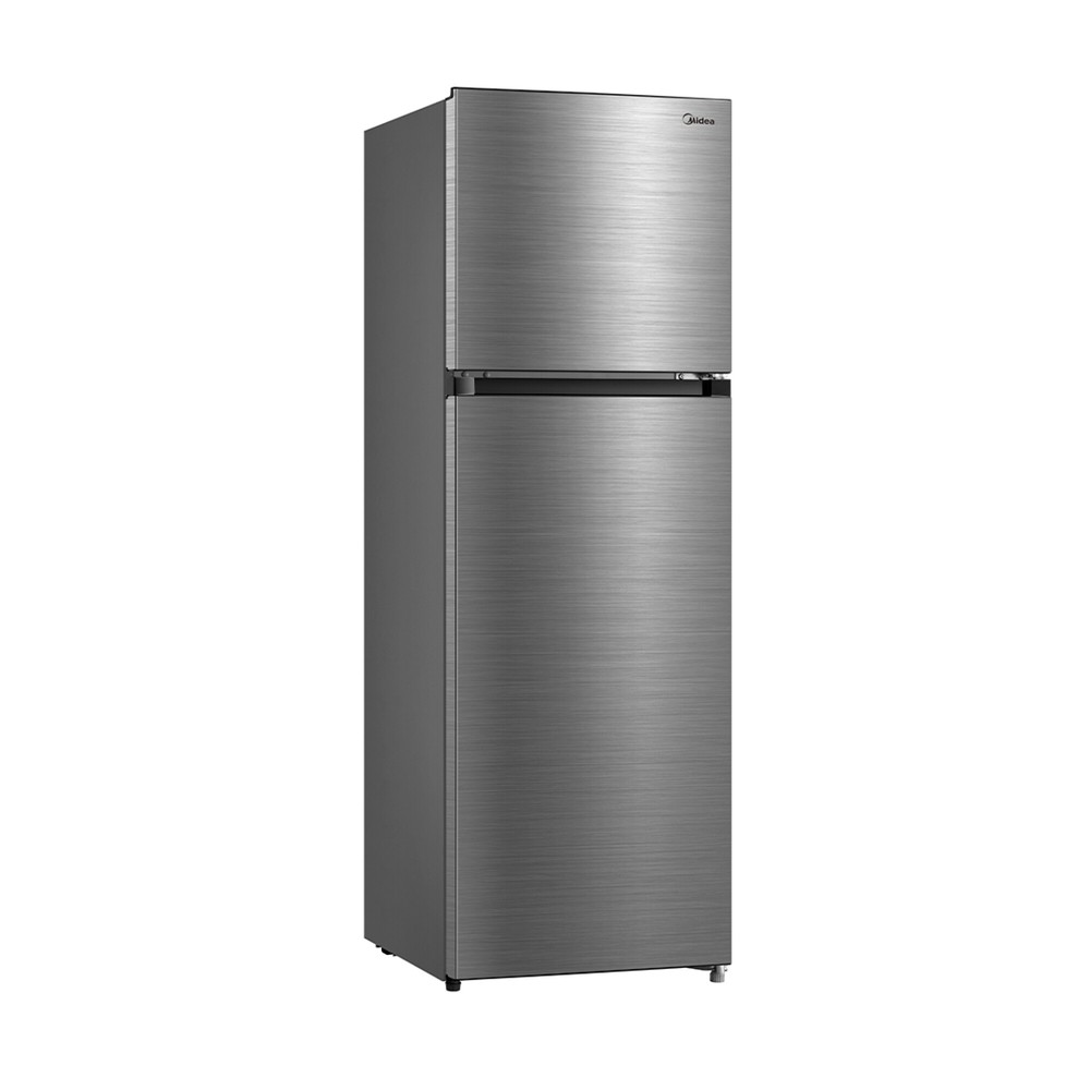 125061 REFRIGERADOR MIDEA INVERTER MDRT385MTR46INV 281 LT. F. SECO INOX