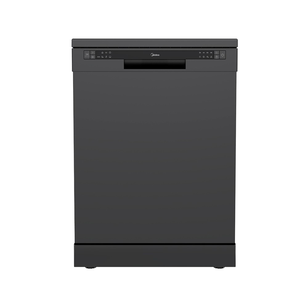 LAVAVAJILLA MIDEA MDWPF1401CB-UY 14 CUB. NEGRO