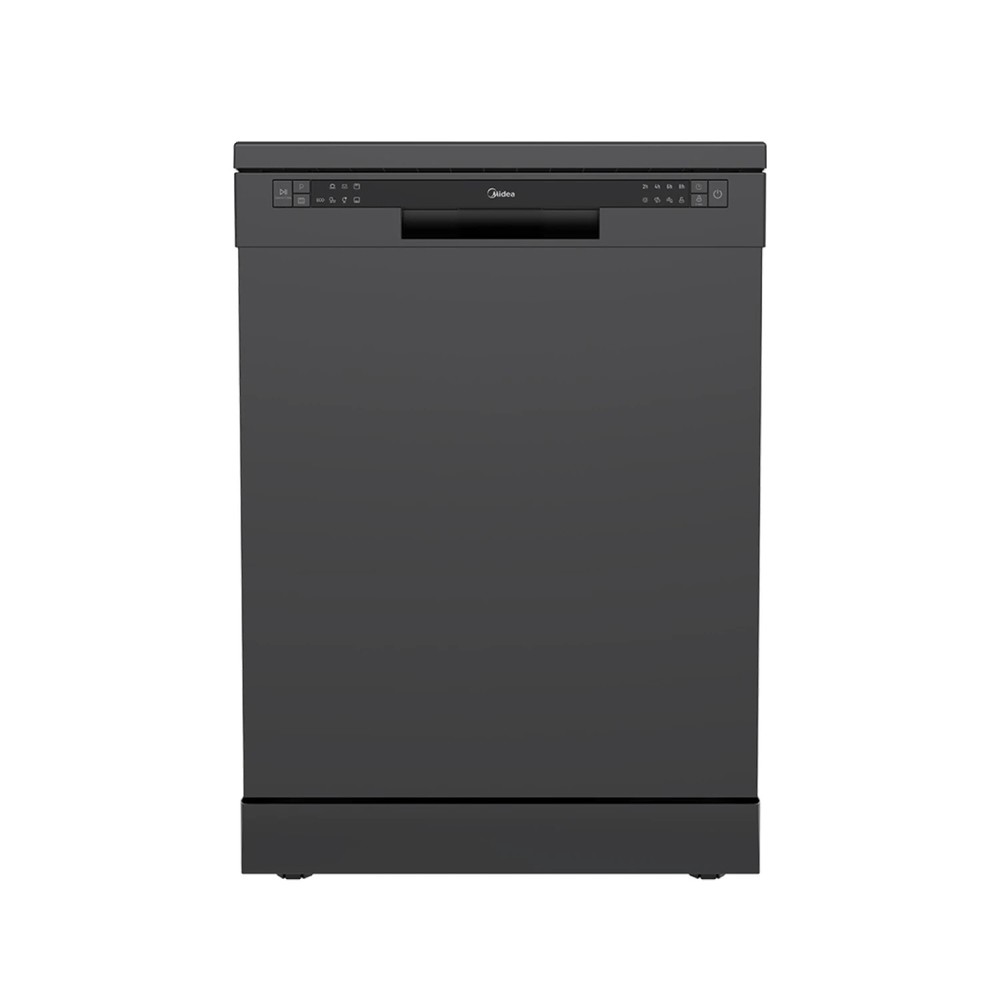 LAVAVAJILLA MIDEA 13 C. NEGRO MDWPF1301CB-UY