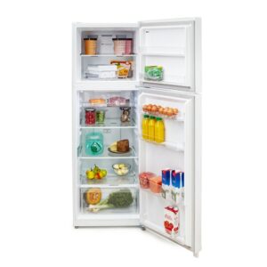 REFRIGERADOR JAMES RJ 401 INV B 338 L. F/SECO BLANCO (000410)