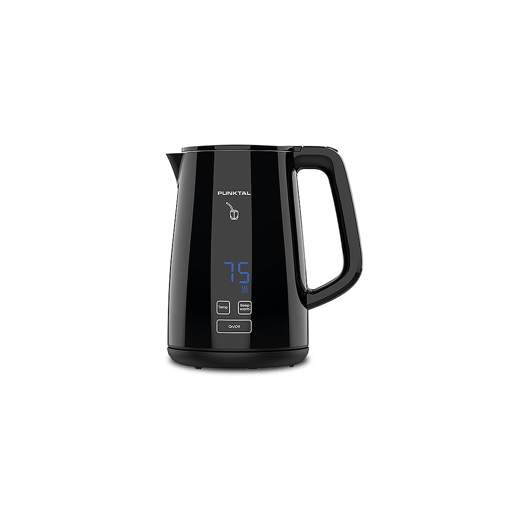 JARRA ELECTRICA PUNKTAL PK-655 JD 1,7 LTS. (3655)