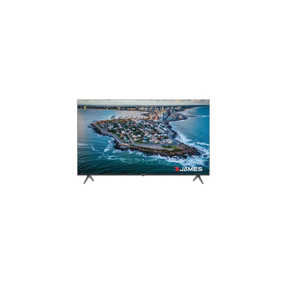125749 TELEVISOR JAMES LED 50" TVJ S50 V5EL QLED (001150)