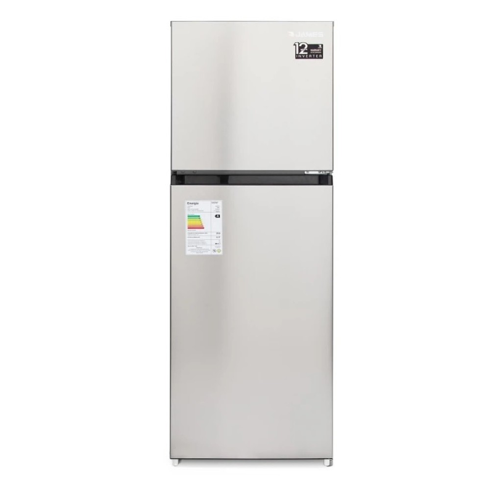 REFRIGERADOR JAMES RJ 275 INV INOX D 236 L. F/SECO (000276)