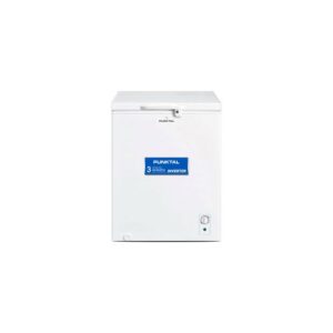 FREEZER PUNKTAL HORIZONTAL PK-HS189 INV 143 LTS. (5857)
