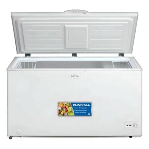 FREEZER PUNKTAL HORIZONTAL PK-HS543 INV 418 LTS. (5649)