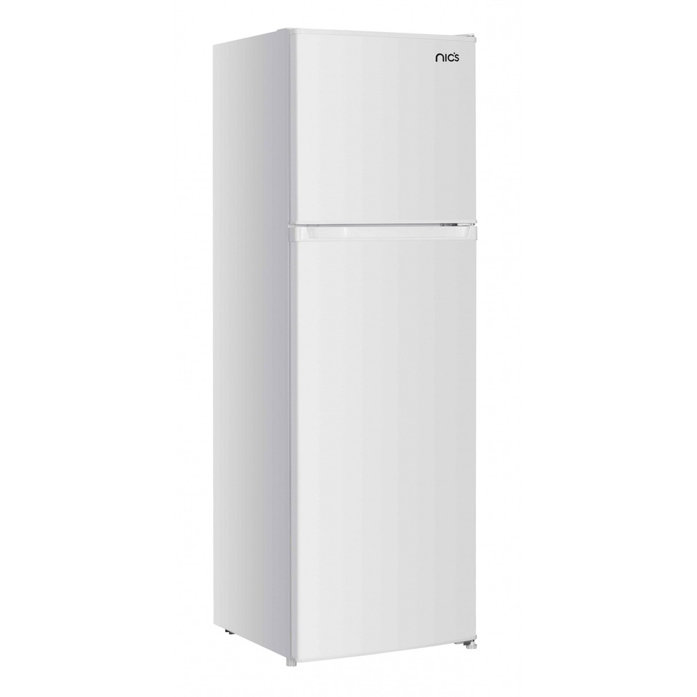 126177 REFRIGERADOR NICS FC2-32N B 247 LT. F. SECO BLANCA