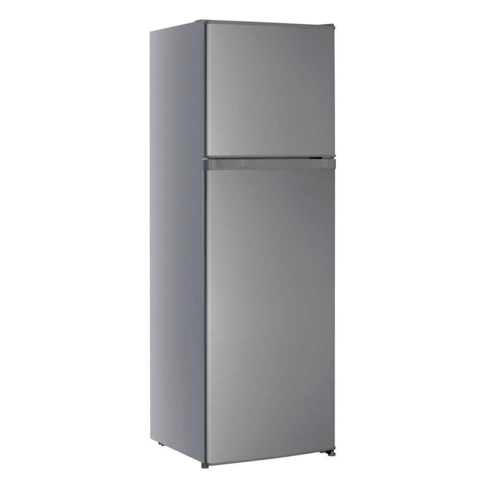 126178 REFRIGERADOR NICS FC2-32NG 247 LT. F. SECO INOX(0216-FN)