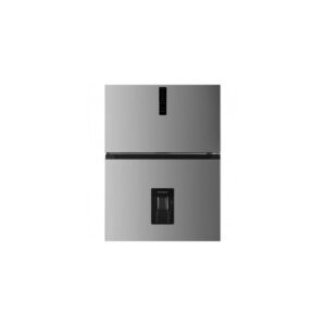 126180 REFRIGERADOR NICS INVERTER FC2-64 480 LT. F. SECO C/DISP. INOX.