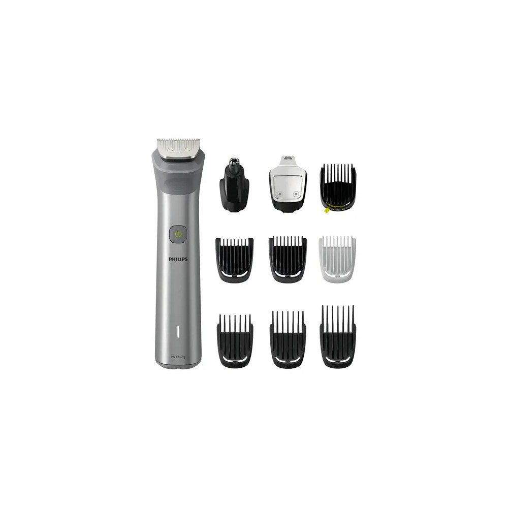 CORTABARBA DETALLES PHILIPS MG5920/15