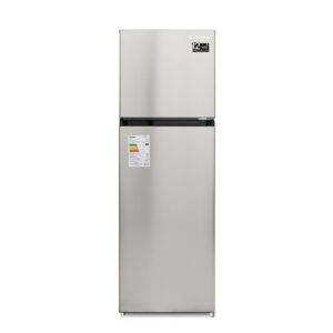REFRIGERADOR JAMES RJ 301 INV. INOX. FRIO SECO 262 LTS. (00312)