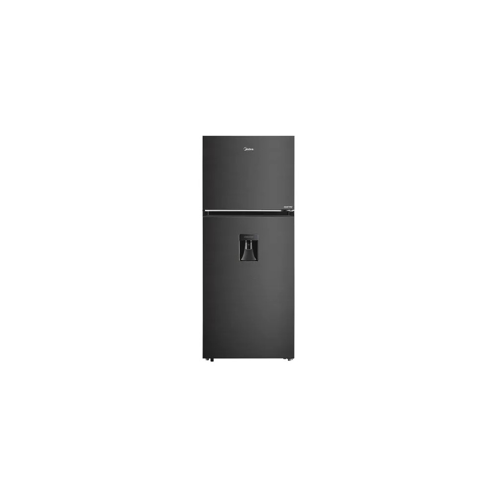 126498 REFRIGERADOR MIDEA INVERTER MDRT580MTR28WINV 447 LT. F. SECO C/DISP. NEGRO