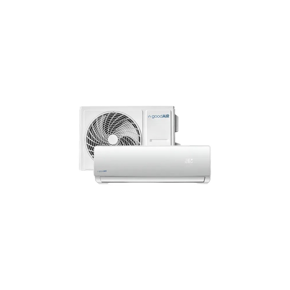 ACONDICIONADOR AIRE GOODAIR ON-OF 21000 BTU (GAEZ21-AAGAS32)