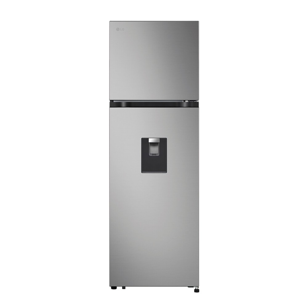REFRIGERADOR LG VT26WPY 287 L. INVERTER F/SECO C/DISPEN.