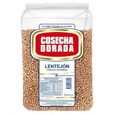 LENTEJONES COSECHA DORADA 5 KG. BOLSA (B288)