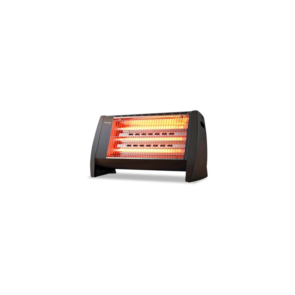 ESTUFAS ELECTRICA PUNKTALPK-6100 CF 2KW (5871)