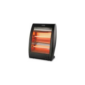 ESTUFAS ELECTRICA PUNKTAL PK-4540 CF 800W. (5870)