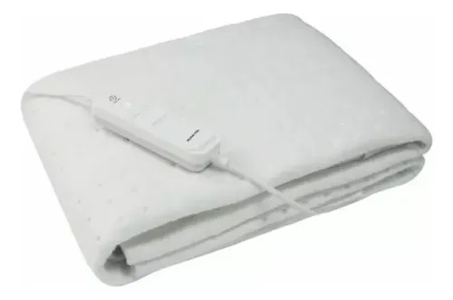 CALIENTA CAMA PUNKTAL PK-11 PL 1 PL. 150 X 80 CM. (5348)