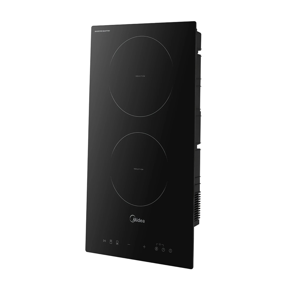 126926 ANAFE MIDEA A INDUCCION MC-ID3591-A2 2 HORNALLAS